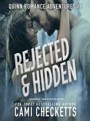 cover image of Rejected & Hidden